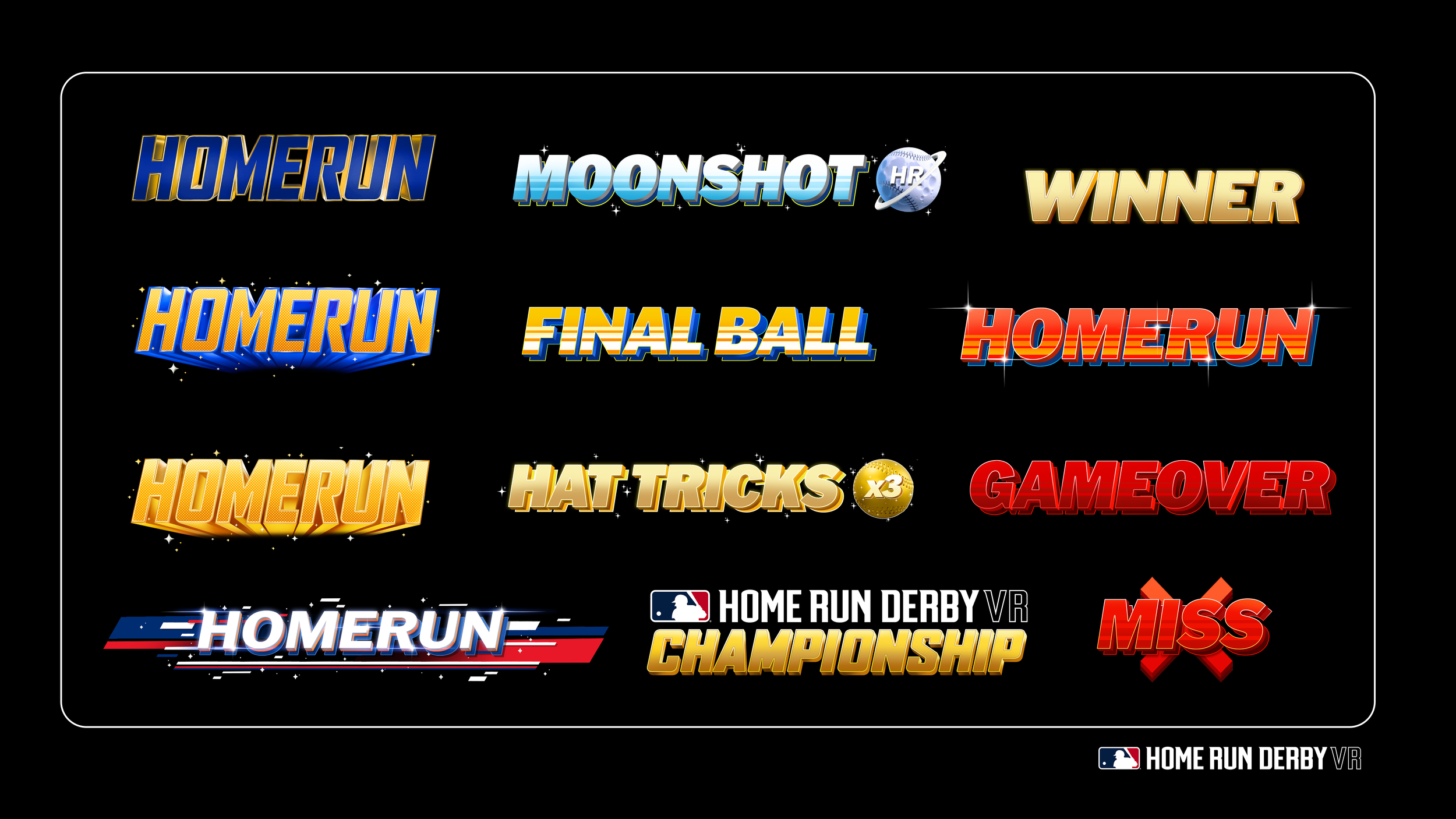 Font System