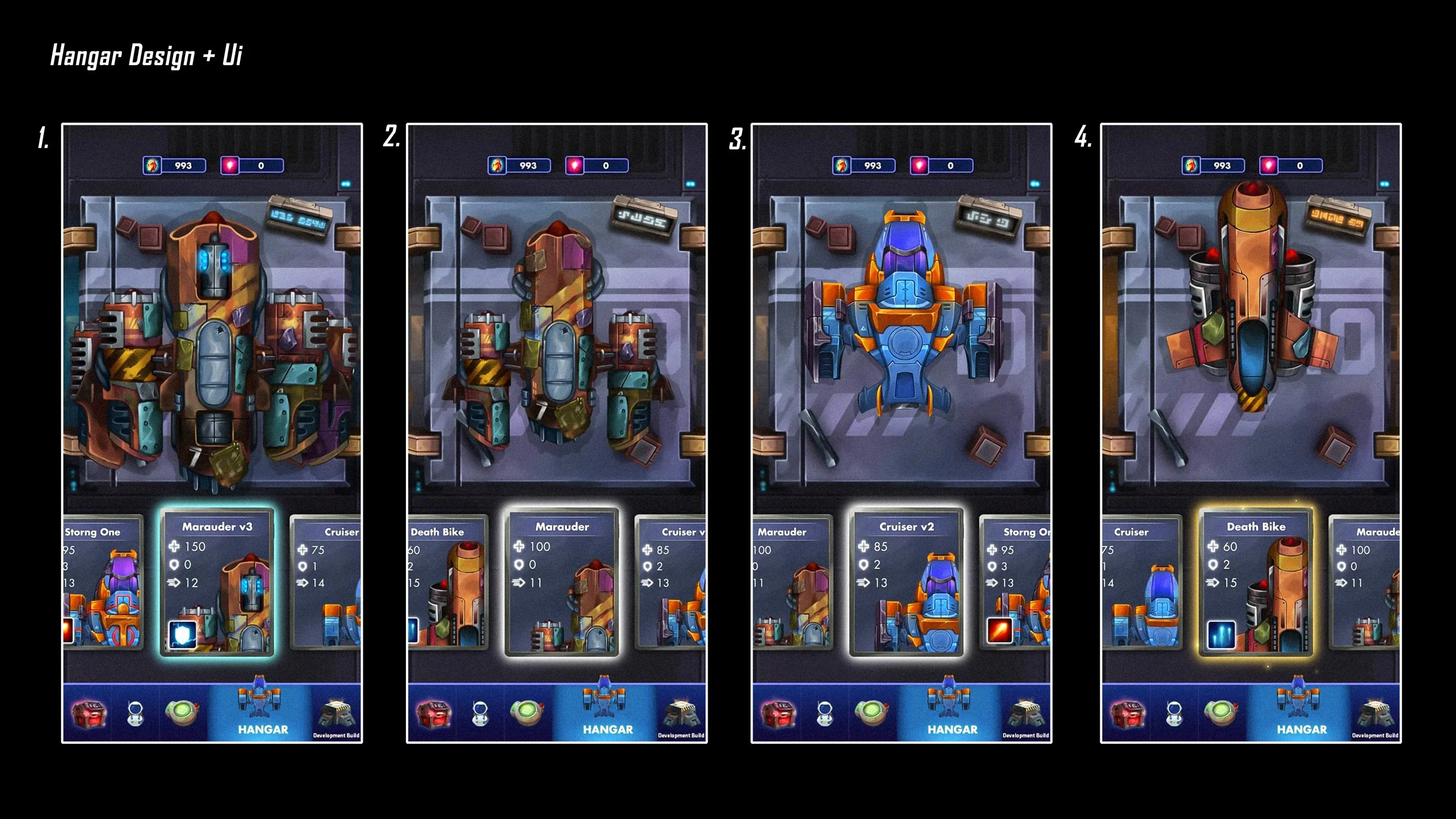 Starquest — 2026 Reformat