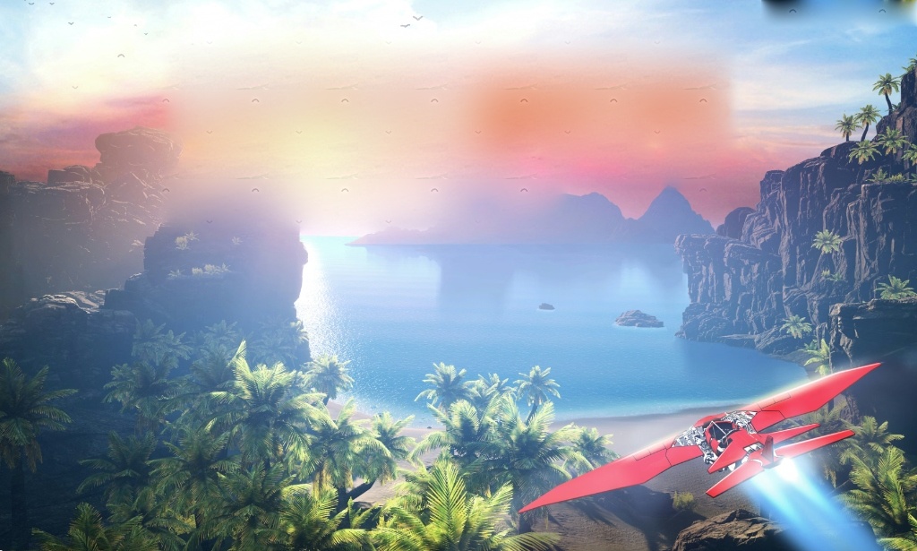 Wings of Icaria Trailer Preview