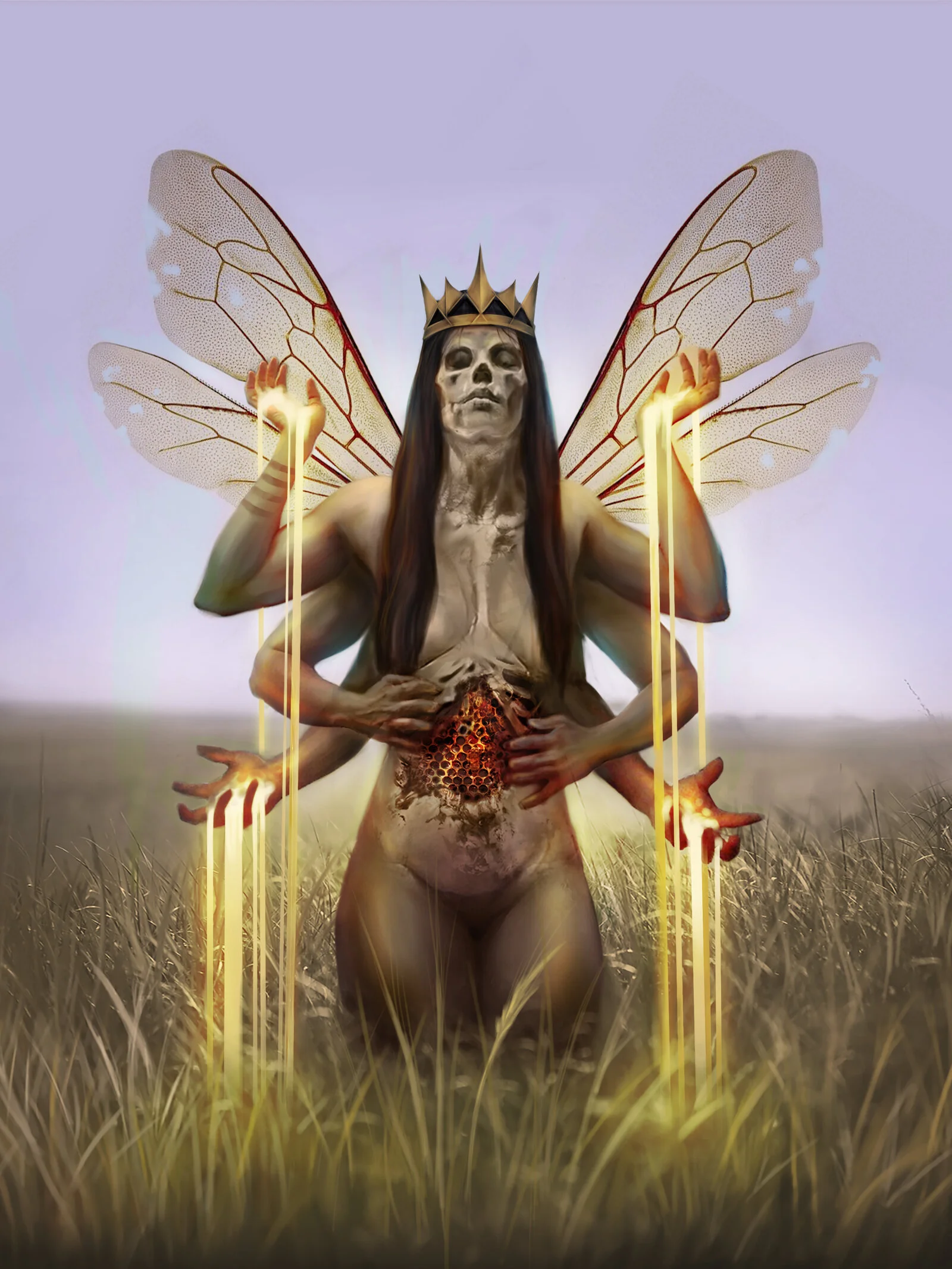 Honey Queen