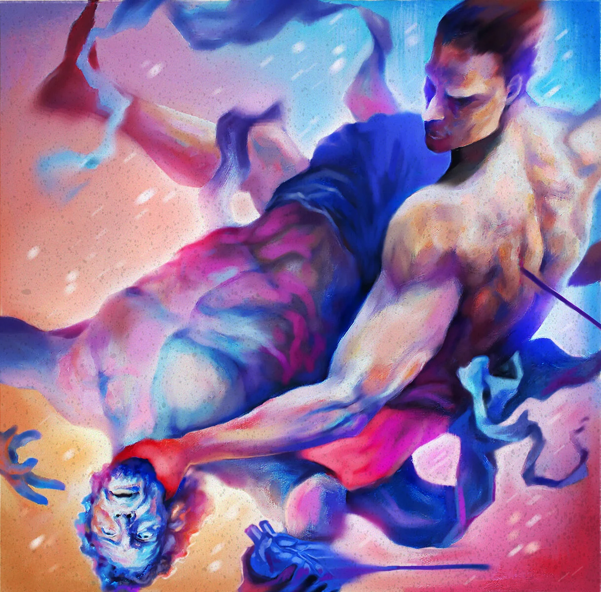 Battle of God 3
