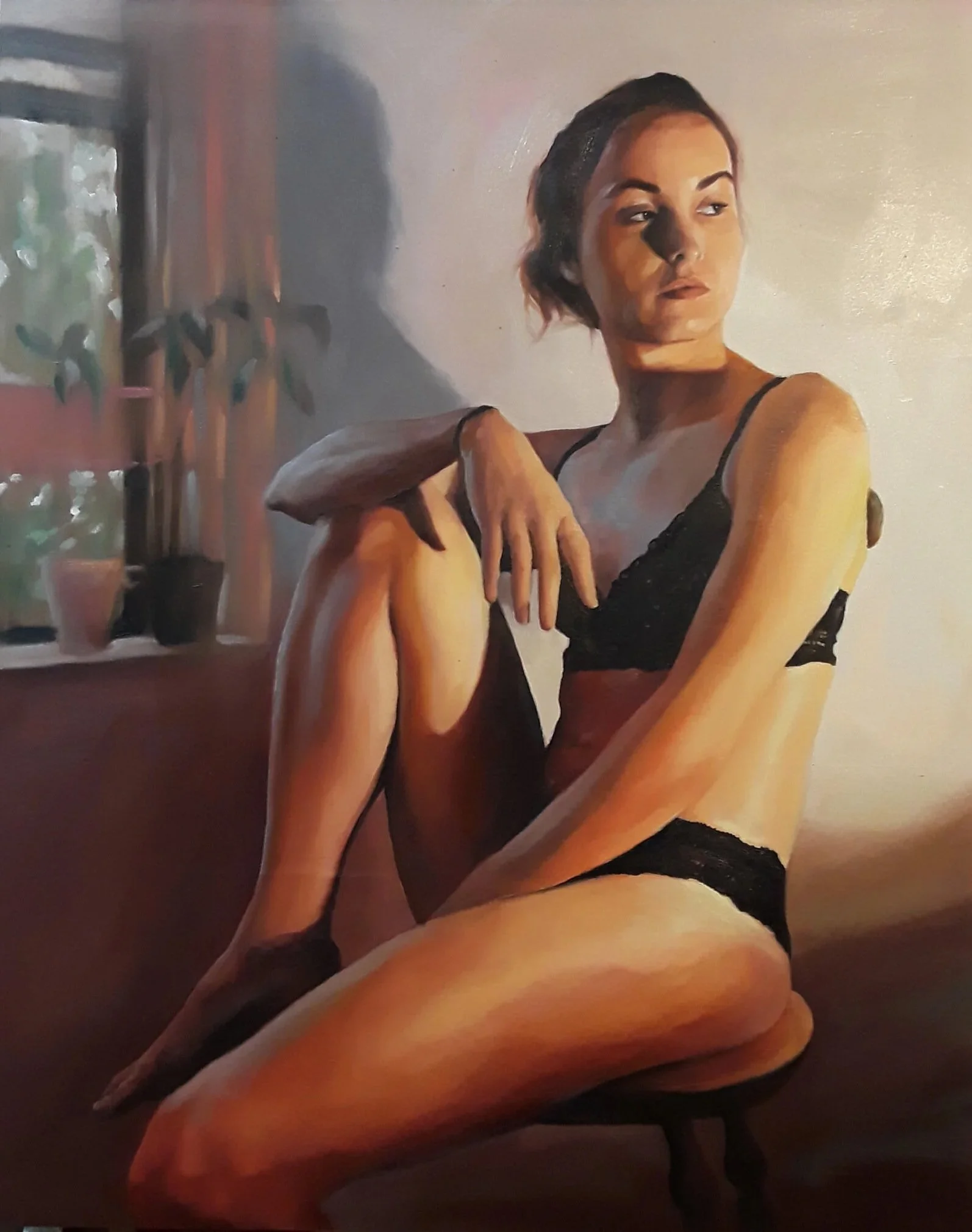 Painting Study